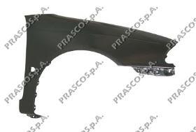  Pára-lama dianteiro direito Toyota Avensis I sedan (T22) (1997 - 2003) I