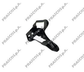 5214520200 Toyota Consola do pára-choque dianteiro direito