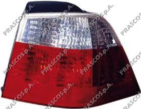 63217165825 BMW Lanterna traseira esquerda