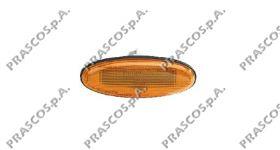 Luz intermitente no pára-lama 3007537 Alkar