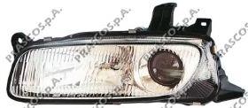 Compre Luz esquerda Mazda 323 