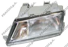 Luz esquerda Mercedes A9018200561 preço, a partir de 108,07 USD