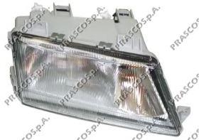 Luz direita Mercedes A9018200661 preço, a partir de 108,06 USD