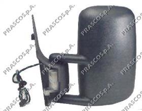 Espelho de retrovisão esquerdo Mercedes A9018105716 preço, a partir de 102,57 USD