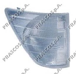 Compre 9018200121 Mercedes Pisca-pisca esquerdo