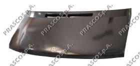  Capota Mercedes Sprinter I 3-t plataforma a bordo (903) (1995 - 2006) I 3-t