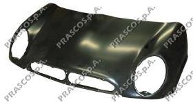 Capota para Mini Cooper  R50, R53