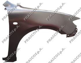  Pára-lama dianteiro direito Mazda 3 sedan (BK12) (2004 - 2006) 