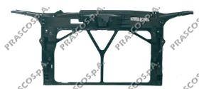 Suporte do radiador montado (painel de montagem de fixação das luzes) VAN Wezel 2734668 preço, a partir de 95,65 USD