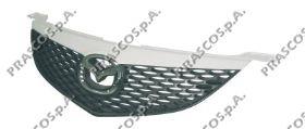 Grelha do radiador Mazda 3  BK12
