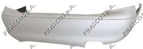 Pára-choque traseiro para Mazda 626 IV GE