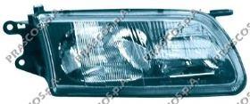 Luz direita Mazda GE4T51030D preço, a partir de 89,97 USD