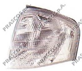 Pisca-pisca esquerdo 2028260943 Mercedes