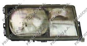 Compre A2018200261 Mercedes Luz direita