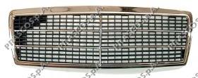 Grelha do radiador Mercedes A2028800083 preço, a partir de 93,40 USD