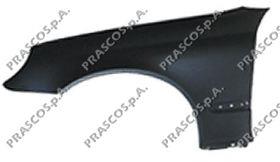 Compre 2038800118 Mercedes Pára-lama dianteiro esquerdo