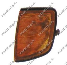 Pisca-pisca esquerdo 1248260043 Mercedes