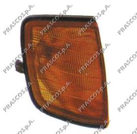 Pisca-pisca direito 1248260143 Mercedes