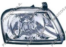 MR439534 Mitsubishi Luz direita