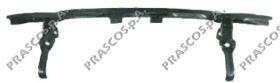 Reforçador do pára-choque dianteiro Mitsubishi L 200 III K60, K70