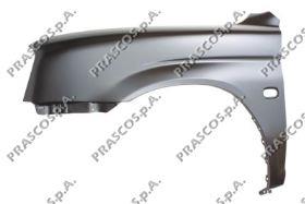 Pára-lama dianteiro esquerdo para Mitsubishi L 200 III K60, K70