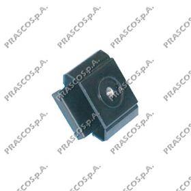 Cápsula (prendedor) de fixação do pára-choque dianteiro Mercedes A2018800114 preço, a partir de 14,97 USD