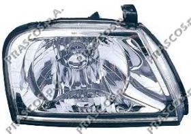 Luz direita Mitsubishi MR439534 preço, a partir de 105,64 USD