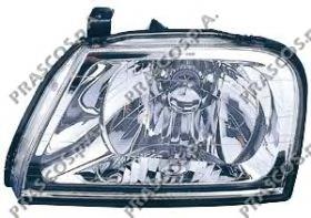 Luz esquerda Mitsubishi MR441459 preço, a partir de 79,81 USD