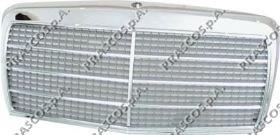 Grelha do radiador Mercedes A1268800583 preço, a partir de 125,83 USD