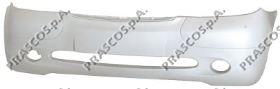  Pára-choque dianteiro Mercedes A hatchback (W168) (1997 - 2004) 
