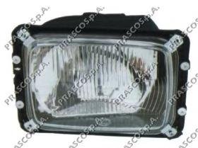 Compre 0008207061 Mercedes Luz esquerda