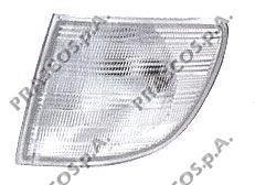 Pisca-pisca esquerdo VALEO 086371