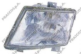 Compre 638820006164 Mercedes Luz esquerda