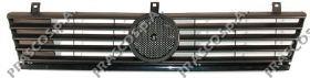 Compre A6388800483 Mercedes Grelha do radiador