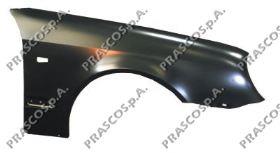 A2088800218 Mercedes Pára-lama dianteiro direito