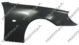 A1708800206 Mercedes Pára-lama dianteiro direito