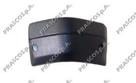 A6018800071 Mercedes Pára-choque traseiro, parte esquerda
