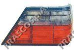 Lanterna traseira esquerda HELLA 2VP004686151 preço, a partir de 50,71 USD