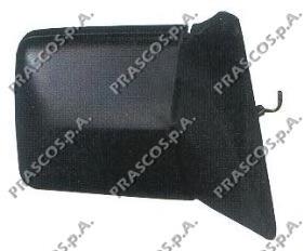 Compre A1248105416 Mercedes Espelho de retrovisão direito