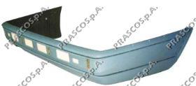 Pára-choque traseiro Mercedes E  W124