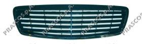 Grelha do radiador Mercedes 21188002837D11 preço, a partir de 109,09 USD