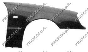 Pára-lama dianteiro direito Polcar 501502 preço, a partir de 123,37 USD