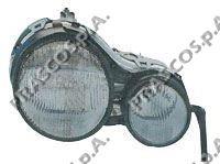 Compre 084401132RX Mercedes Luz direita