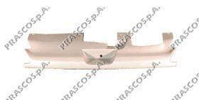  Grelha do radiador Peugeot 306 hatchback (7A) (1993 - 2001) 