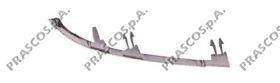 7810A7 Peugeot/Citroen Ripa (placa sobreposta) da luz direita