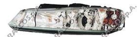 Compre 11543601 Iparlux Luz esquerda