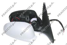 Compre 96413209 Peugeot/Citroen Espelho de retrovisão esquerdo