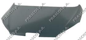 Capota para Peugeot 407  6D