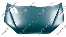 Capota Peugeot 206 SW 2E, K