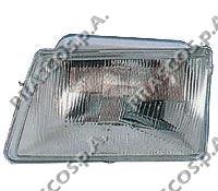 Compre 82608 VALEO Luz esquerda